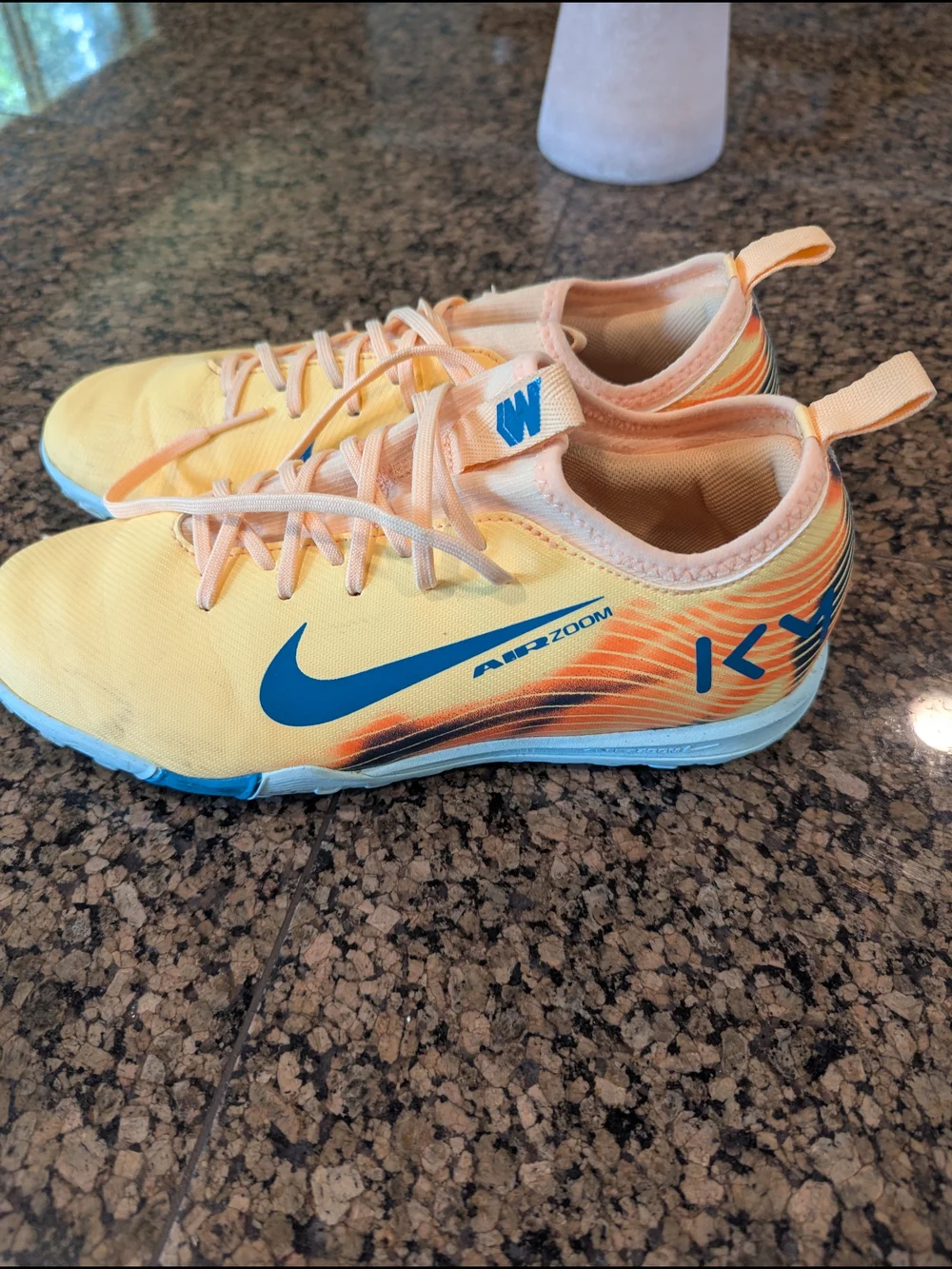 Nike Kids' Mercurial Vapor 16 Academy 